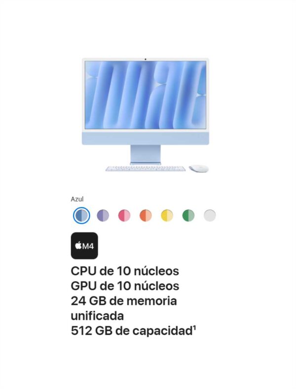 Imac7 iMac – INTROSOFT TI | productos tecnológicos